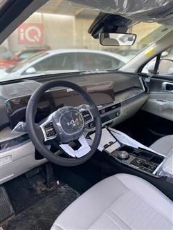 کیا سۆرینتۆ